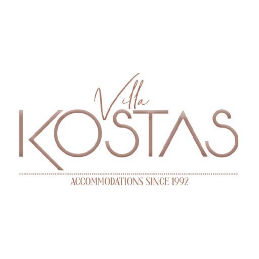 Villa Kostas Accommodations - Неа-Врасна Экстерьер фото